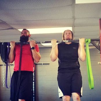 Training from the Ground Up - Our clients are strong...#TFGUstrong! - Gyms Near Me - San Angelo, Texas Training from the Ground Up - Our clients are strong...#TFGUstrong! - Gyms Near Me - San Angelo, Texas