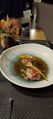 A Horta d'Obradoiro by null