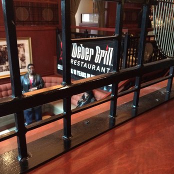Weber Grill Restaurant - The waiting area - Steakhouses Near Me - Indianapolis, Indiana Weber Grill Restaurant - The waiting area - Steakhouses Near Me - Indianapolis, Indiana