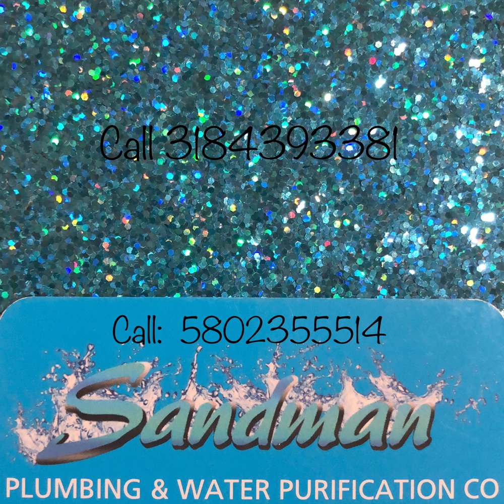 Slide of Sandman Plumbing & Septic Services