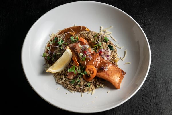 Chicha Peruvian Kitchen Midtown by null