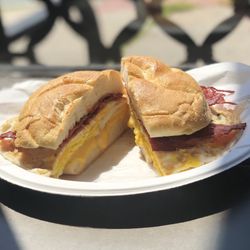 Parkway Delicatessen