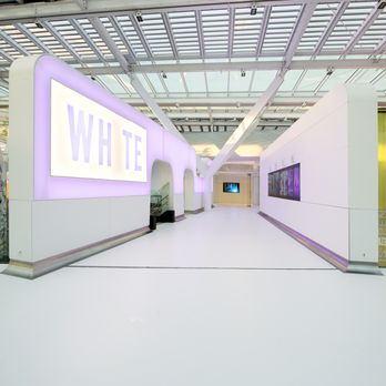 White Cinema - Cinema Near Me - Brussels, BRU