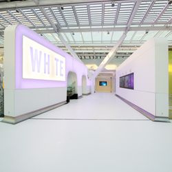 White Cinema