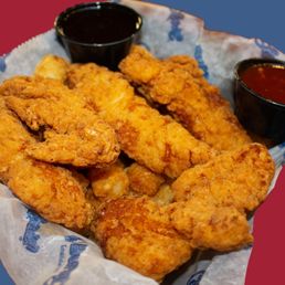 Chicken Tenders