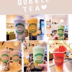 Formosa Tea Cafe