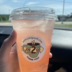 Joe 2 Go