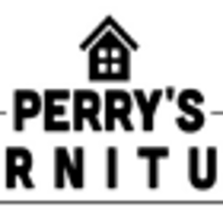 Perry's Furniture - Logo
