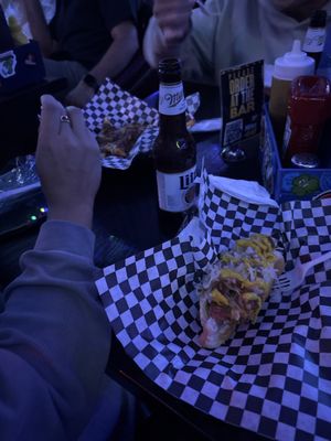 Tiny's Hi-Dive by null