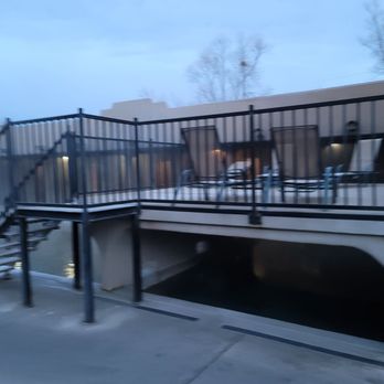 Miracle Hot Springs - Sun deck - Massage Near Me - Buhl, Idaho Miracle Hot Springs - Sun deck - Massage Near Me - Buhl, Idaho