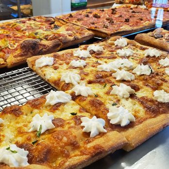 Good Pie - Grandmas pizza - Pizza Near Me - Las Vegas, Nevada Good Pie - Grandmas pizza - Pizza Near Me - Las Vegas, Nevada