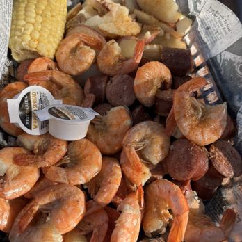 The Crab Shack - Low country boil - Seafood Near Me - Tybee Island, Georgia The Crab Shack - Low country boil - Seafood Near Me - Tybee Island, Georgia