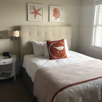 The Sanderling Resort - Resorts Near Me - Duck, North Carolina