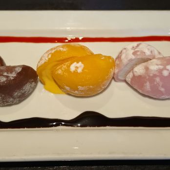 RA Steak & Sushi - Mochi ice cream - Japanese Near Me - Houston, Texas RA Steak & Sushi - Mochi ice cream - Japanese Near Me - Houston, Texas