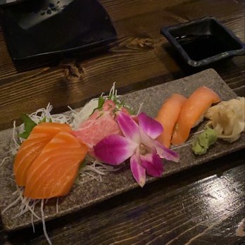 Sumo - Salmon, toro, Smoked Salmon - Sushi Bars Near Me - Longmont, Colorado Sumo - Salmon, toro, Smoked Salmon - Sushi Bars Near Me - Longmont, Colorado