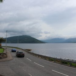 Loch Fyne Hotel & Spa