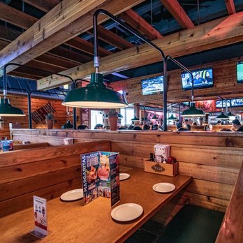 Texas Roadhouse - Barbeque Near Me - Anchorage, Alaska