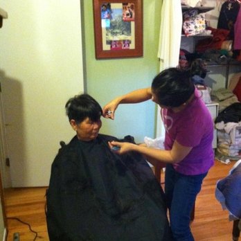 Lily Nail - Lily at out house with Yaya! - Nail Salons Near Me - Pleasant Hill, California Lily Nail - Lily at out house with Yaya! - Nail Salons Near Me - Pleasant Hill, California