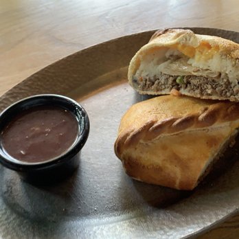 Cornish Pasty - British Near Me - Tempe, Arizona