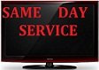 TV Repair - We repair all brands and models, servicing Consumers, Hotels, Hospitals, Stores, Manufactures, and Industrial TV Repair Electronics. We provide TV repair services Tuesday through Saturday Our TV REPAIR A TEAM has 18 - 52 years in Electronics. This includes Proprietary College Teaching, Training, Instructing and Troubleshooting and Repairing TV Electronics  Call us (773 436 2106) to get your TV up and working again