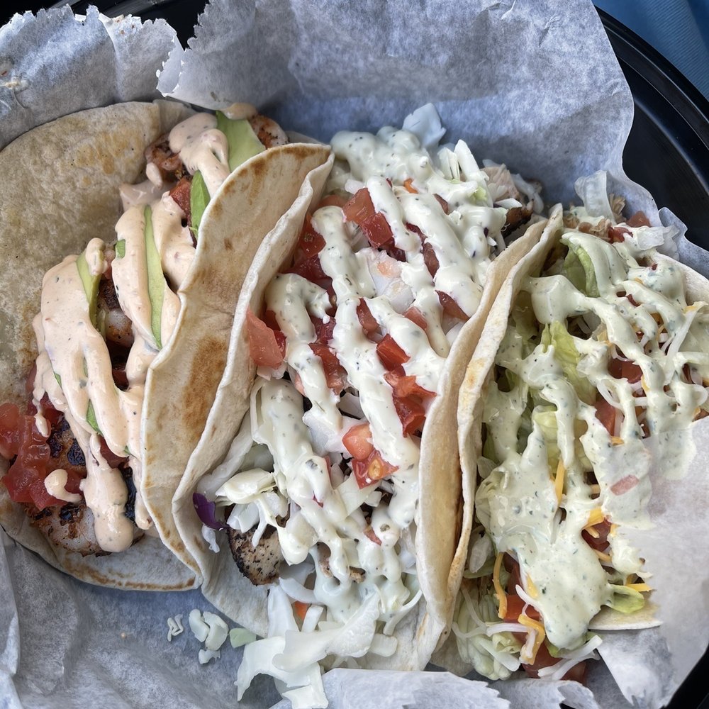 Taco Dive - Shrimp, fish & chicken tacos. - Mexican Near Me - Fort Pierce, Florida Taco Dive - Shrimp, fish & chicken tacos. - Mexican Near Me - Fort Pierce, Florida