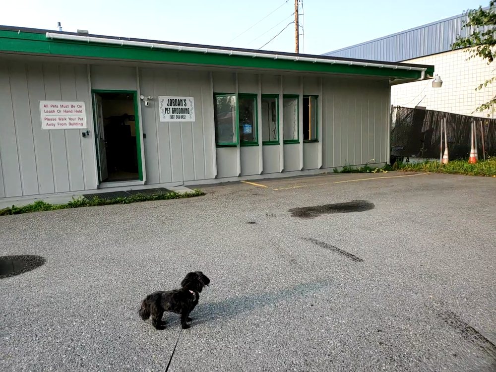 JORDAN’S PET GROOMING Updated September 2024 2440 E 88th Ave
