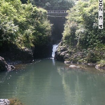 Hana Highway - Not tellin' where - but it's in Maui Revealed - Landmarks & Historical Buildings Near Me - Paia, Hawaii Hana Highway - Not tellin' where - but it's in Maui Revealed - Landmarks & Historical Buildings Near Me - Paia, Hawaii