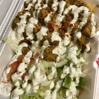 Spice It Up - Tandoori chicken with rice. - Food Trucks Near Me - Fairbanks, Alaska Spice It Up - Tandoori chicken with rice. - Food Trucks Near Me - Fairbanks, Alaska