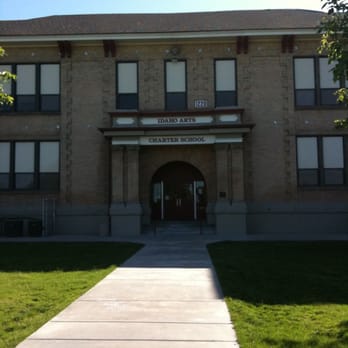 Idaho Arts Charter - Middle Schools & High Schools Near Me - Nampa, Idaho Idaho Arts Charter - Middle Schools & High Schools Near Me - Nampa, Idaho