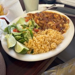 El Charro Mexican Restaurant
