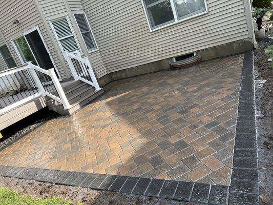 Borda & Sons Construction