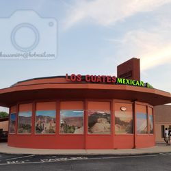 Los Cuates Mexican Restaurant