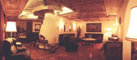 Hotel Grieshof by null