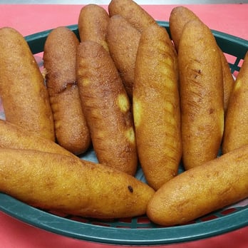 El Mana Restaurant - Puerto Rican Near Me - Wilmington, Delaware