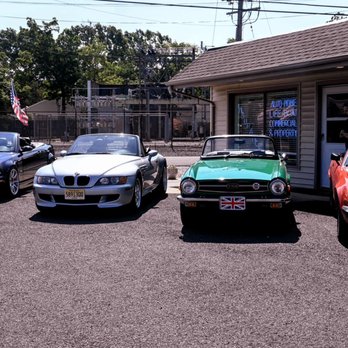 I & E Insurance Agency - We know classic car insurance - Home & Rental Insurance Near Me - Point Pleasant, New Jersey I & E Insurance Agency - We know classic car insurance - Home & Rental Insurance Near Me - Point Pleasant, New Jersey