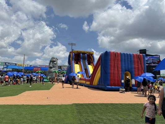 Constellation Field by null