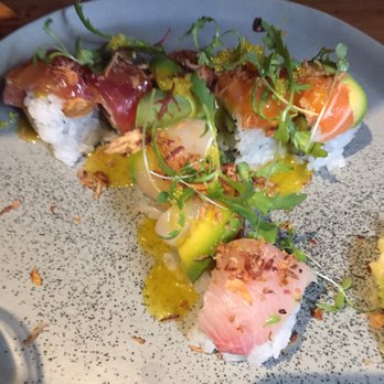 M Sushi - Sushi Bars Near Me - Durham, North Carolina M Sushi - Sushi Bars Near Me - Durham, North Carolina