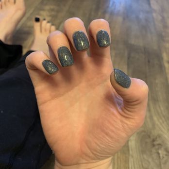 Peninsula Nails Spa - Experimented with dip gel. So cool! - Nail Salons Near Me - Rolling Hills Estates, California Peninsula Nails Spa - Experimented with dip gel. So cool! - Nail Salons Near Me - Rolling Hills Estates, California