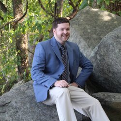 Jonroc Websites & Online Marketing - Our Staff-
Benjamin Johnstone, Owner (Richmond, Va)
