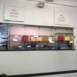 Clothingline Sample Sales