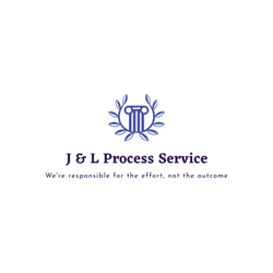J & L Process Service - J & L Process Service