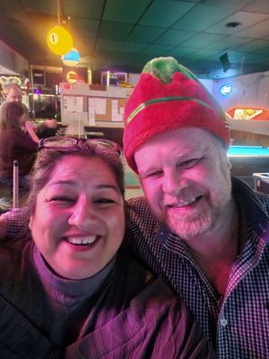 21 West Lounge by null