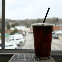 Clinch River Coffee
