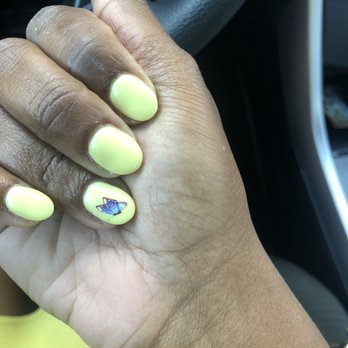 Willow Nails - Dip - Nail Salons Near Me - Houston, Texas