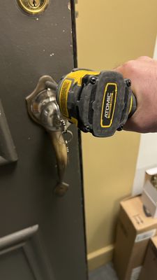 KeyFix Locksmith & Security