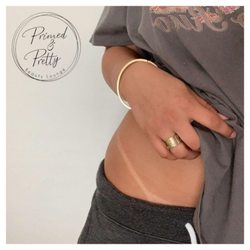 Primed & Pretty - Natural Custom Spray Tan