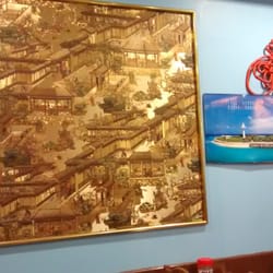 Restaurante Long