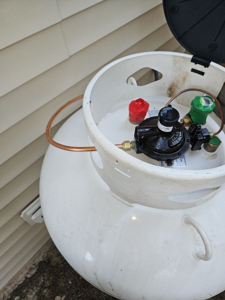 Slide of Fairway Plumbing