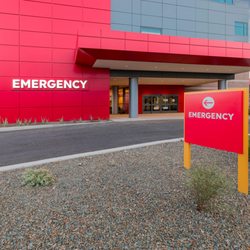 Phoenix Children’s Emergency Department - Arrowhead Campus