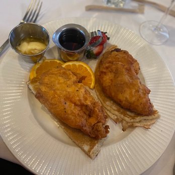 Al Biernat's Oak Lawn - Chicken waffles - Steakhouses Near Me - Dallas, Texas Al Biernat's Oak Lawn - Chicken waffles - Steakhouses Near Me - Dallas, Texas